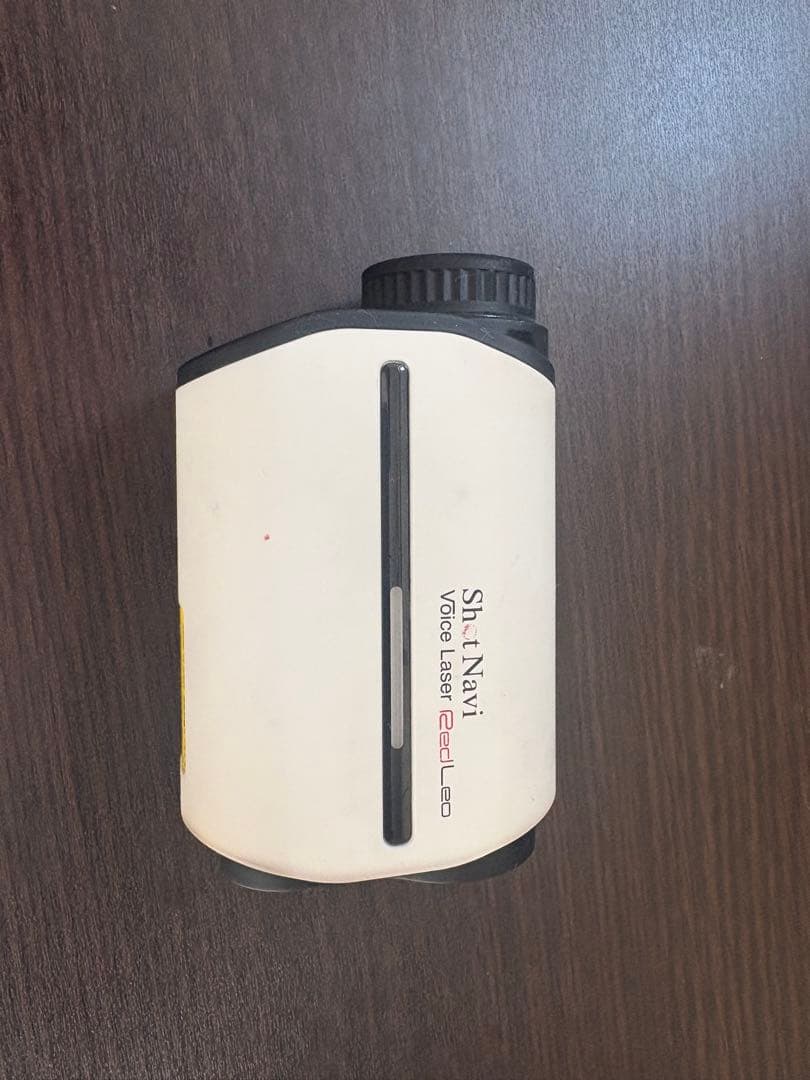 に*か様 Shot Navi Voice Laser Rangefinder