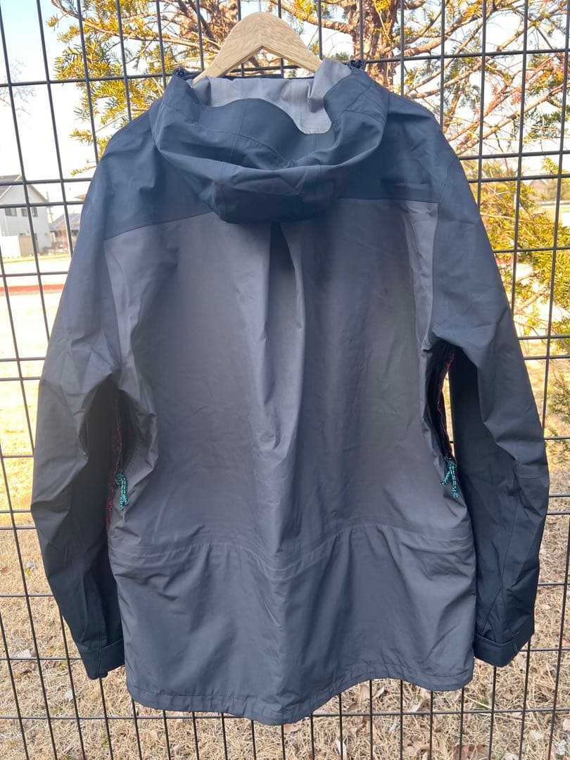 スノーボード AIRBlaster BEAST 3L XL