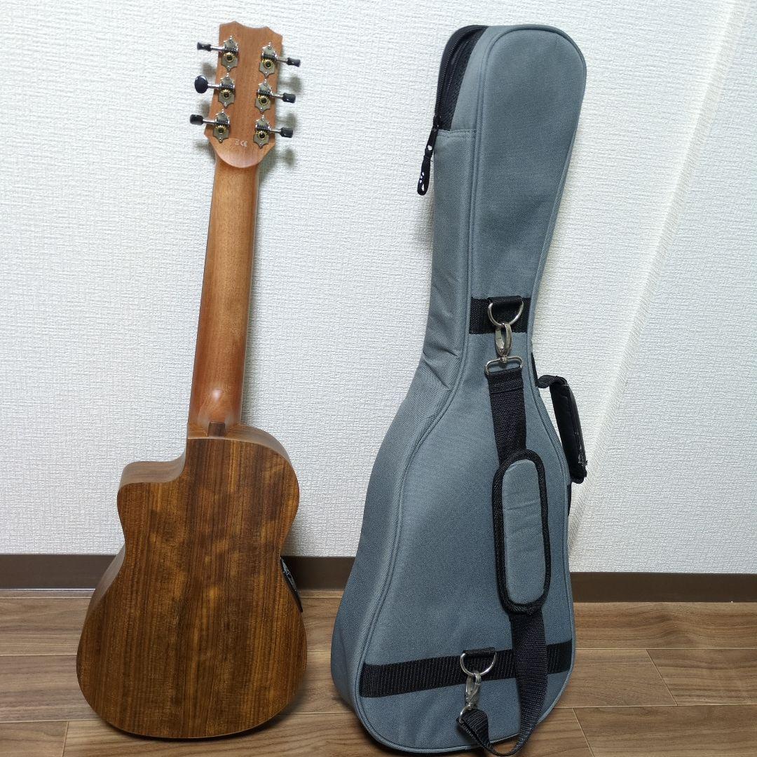 Cordoba mini O-CE トラベルエレアコ 純正ケース付き