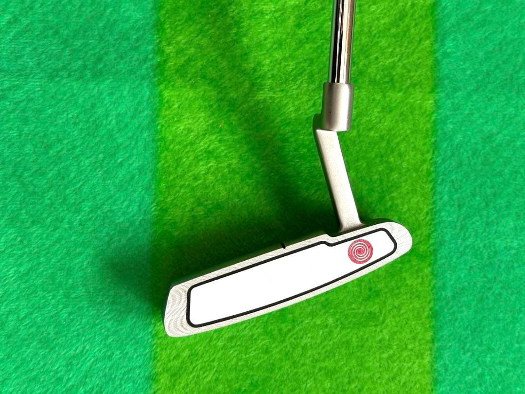 【極美品】オデッセイ WHITE HOT XG2.0 #1 34インチ