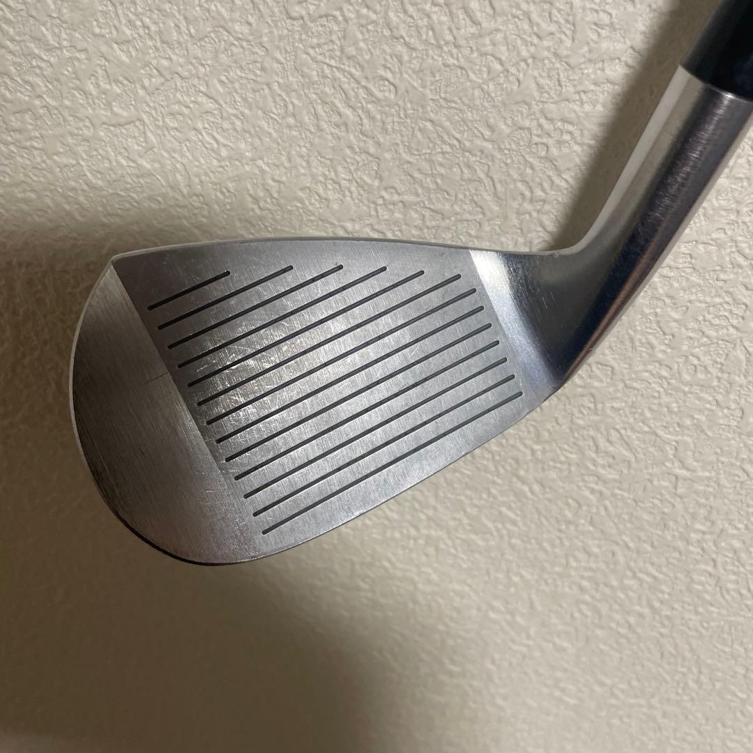 RODDIO ロッディオ 2017年 FORGED CHIBA GRIND 限定