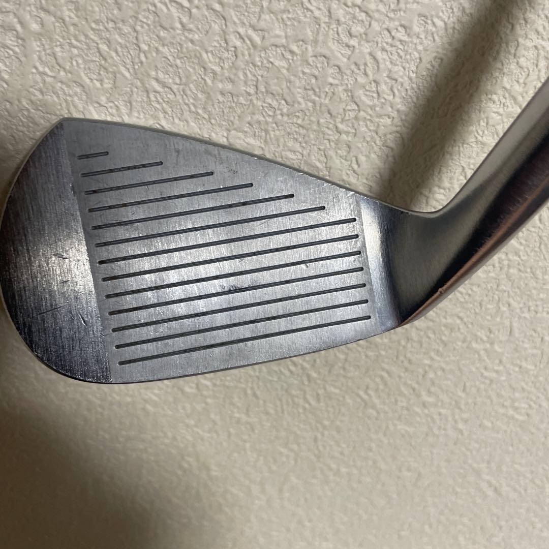 RODDIO ロッディオ 2017年 FORGED CHIBA GRIND 限定