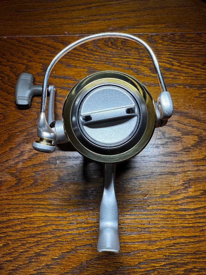 Daiwa TOURNAMENT-X 3500C リール