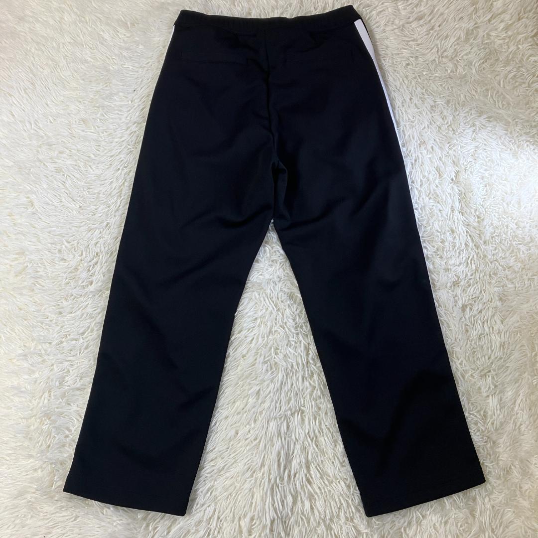 【美品】F.C.R.B. 25SS TRAINING TRACK PANTS S