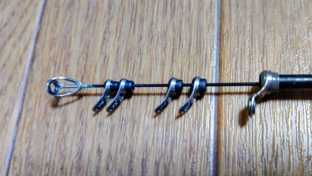 ダイコープロフィールド 釣技レジェンド1.25-500/がまかつ シマノ ダイワ