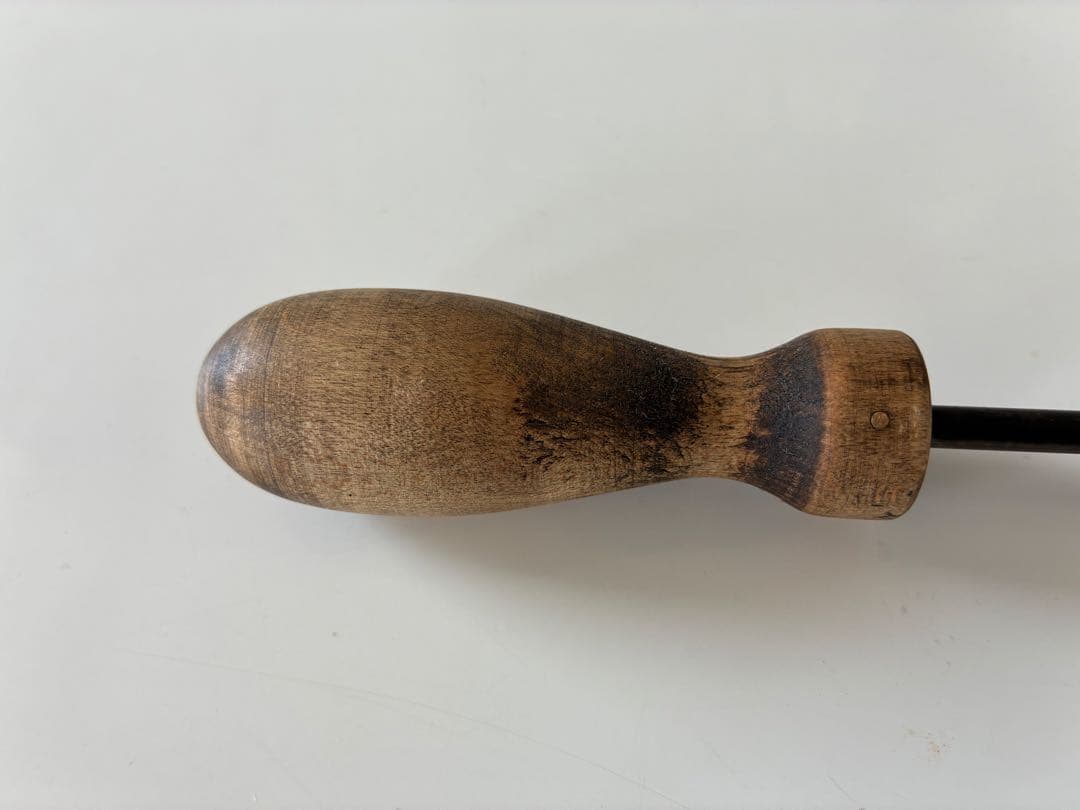 槙塚鉄工所 フライパンディッシュ 中、（未使用品）