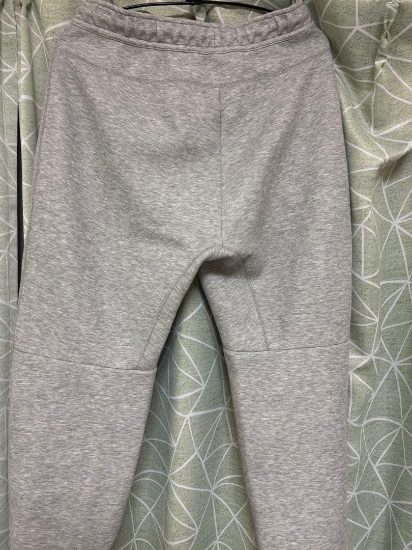 NIKEテックフリース オープンヘム ※最終値下げ