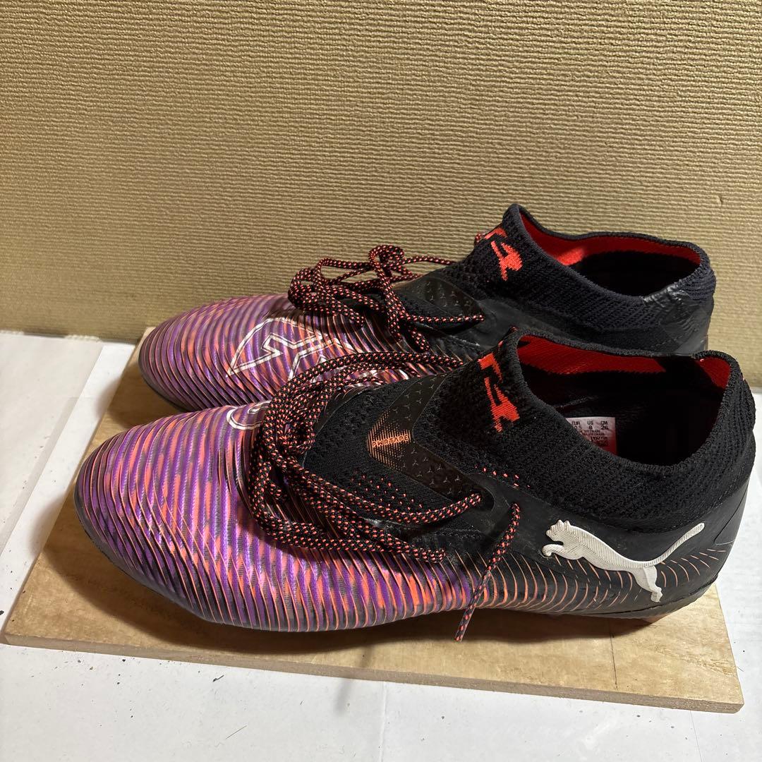 PUMA Future 5.1 サッカーシューズ UK 7
