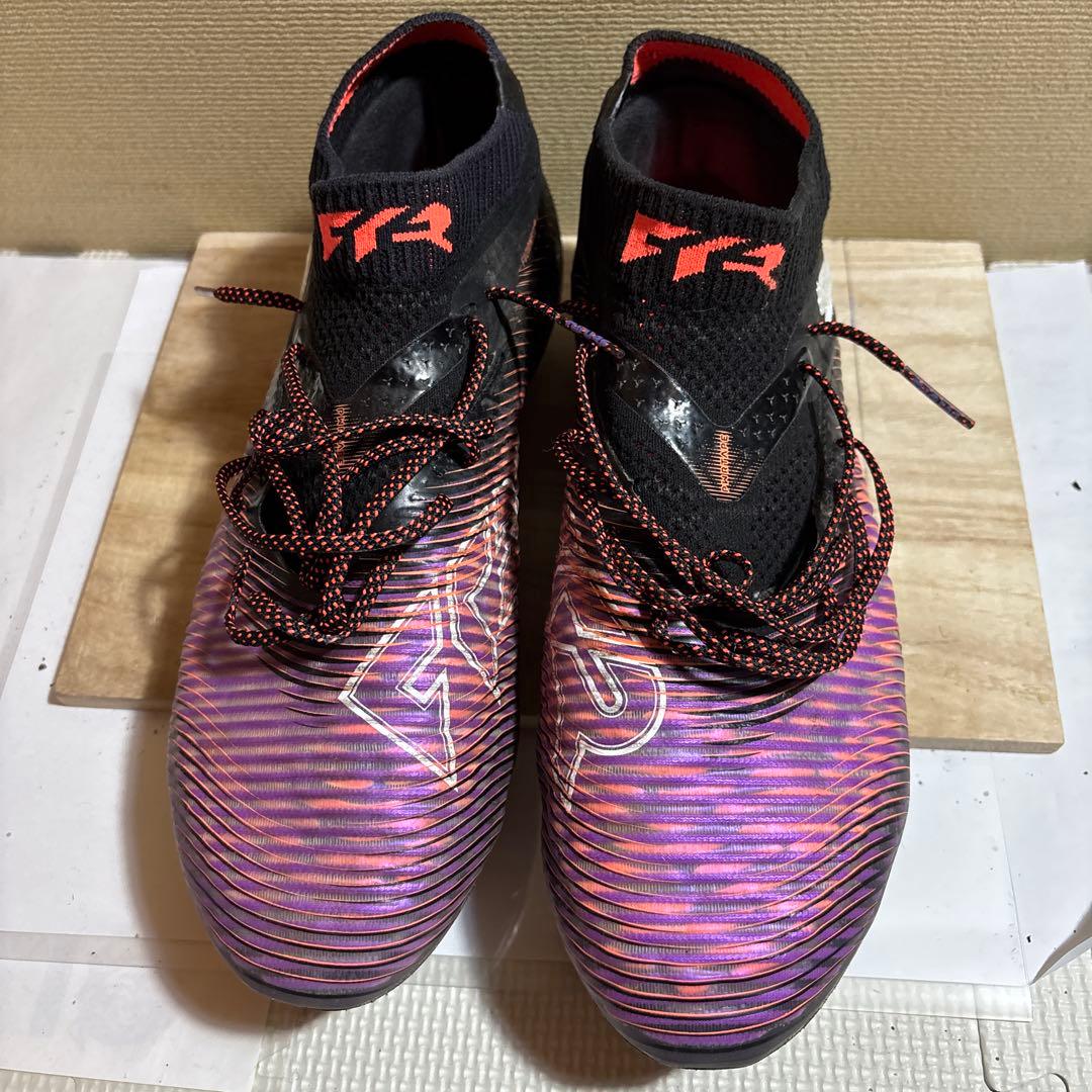 PUMA Future 5.1 サッカーシューズ UK 7