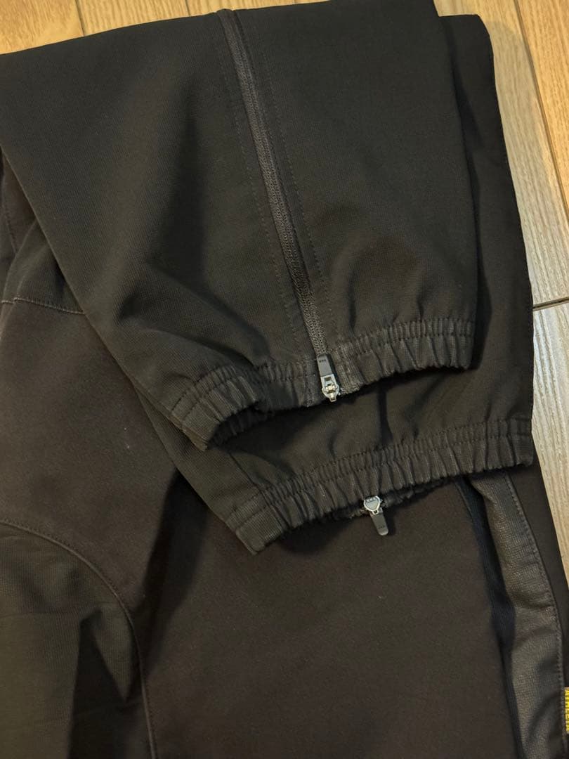 ATHLETAアスレタ　上下セット