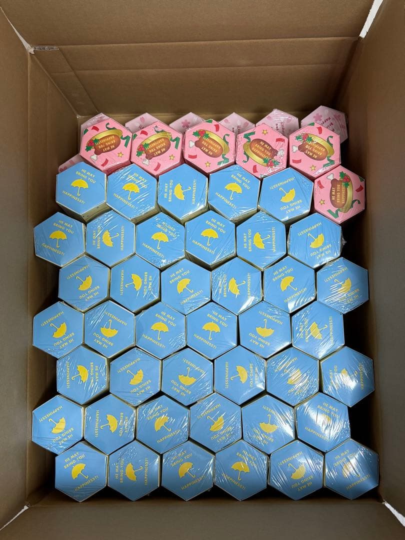 ソニーエンジェル チェリーブロッサム他101個
