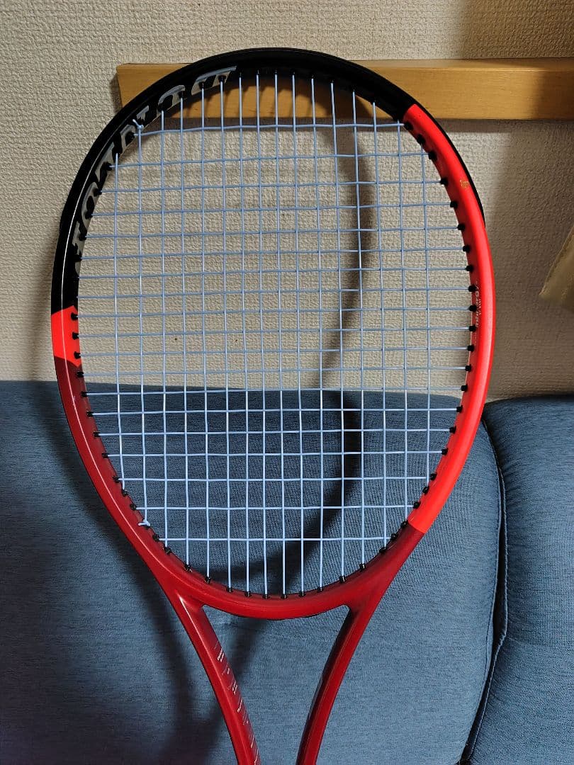 DUNLOPダンロップCX200tour G2