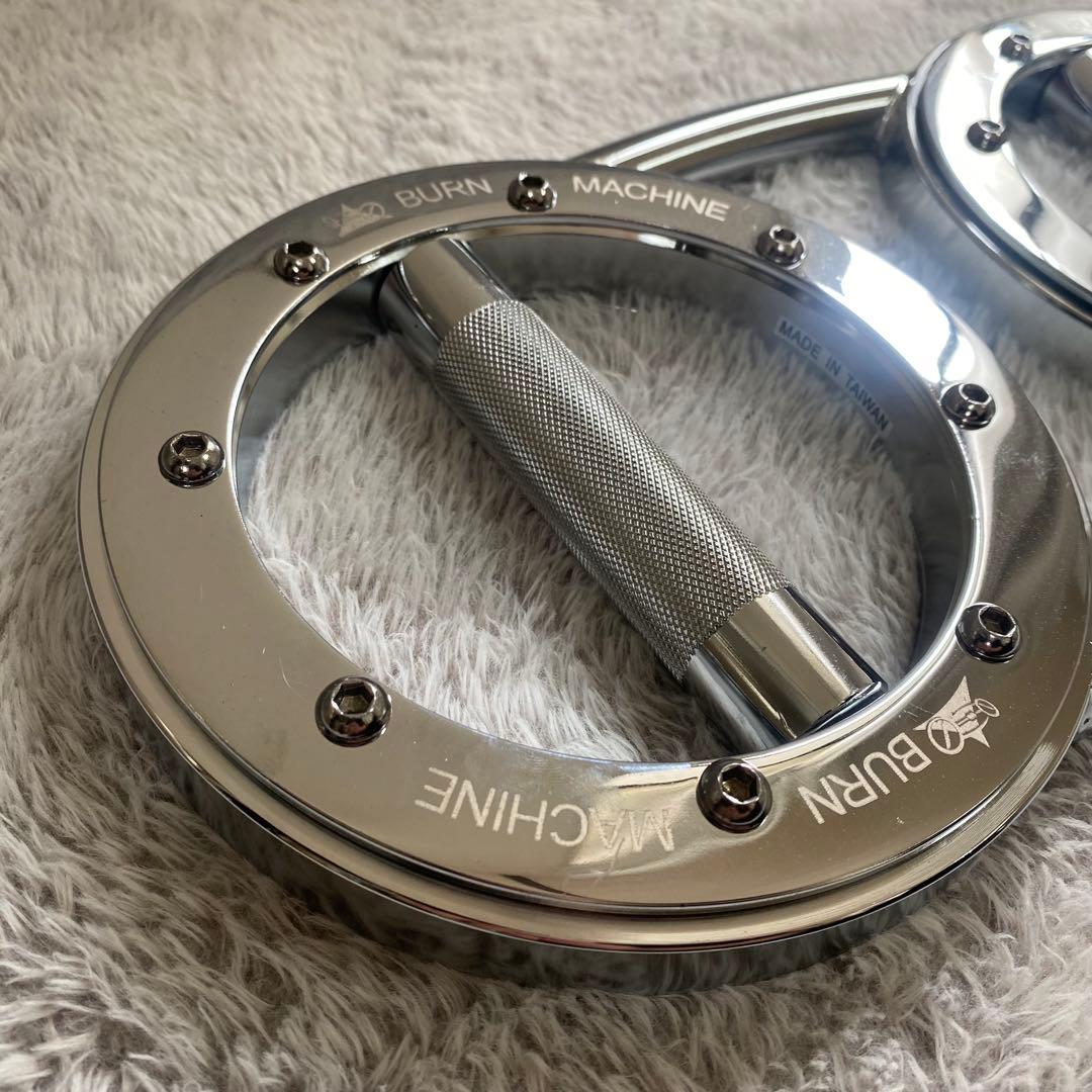 BURN MACHINEバーンマシン スピードバッグ 5.5kg トレーニング