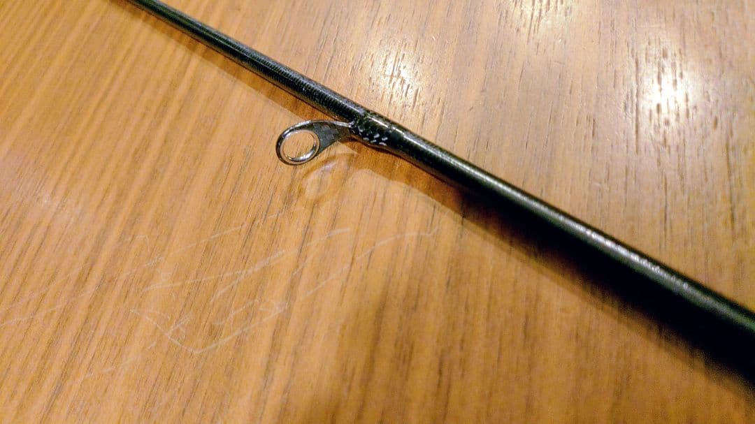 【新品同様極美品】25モアザン 90MLM・J