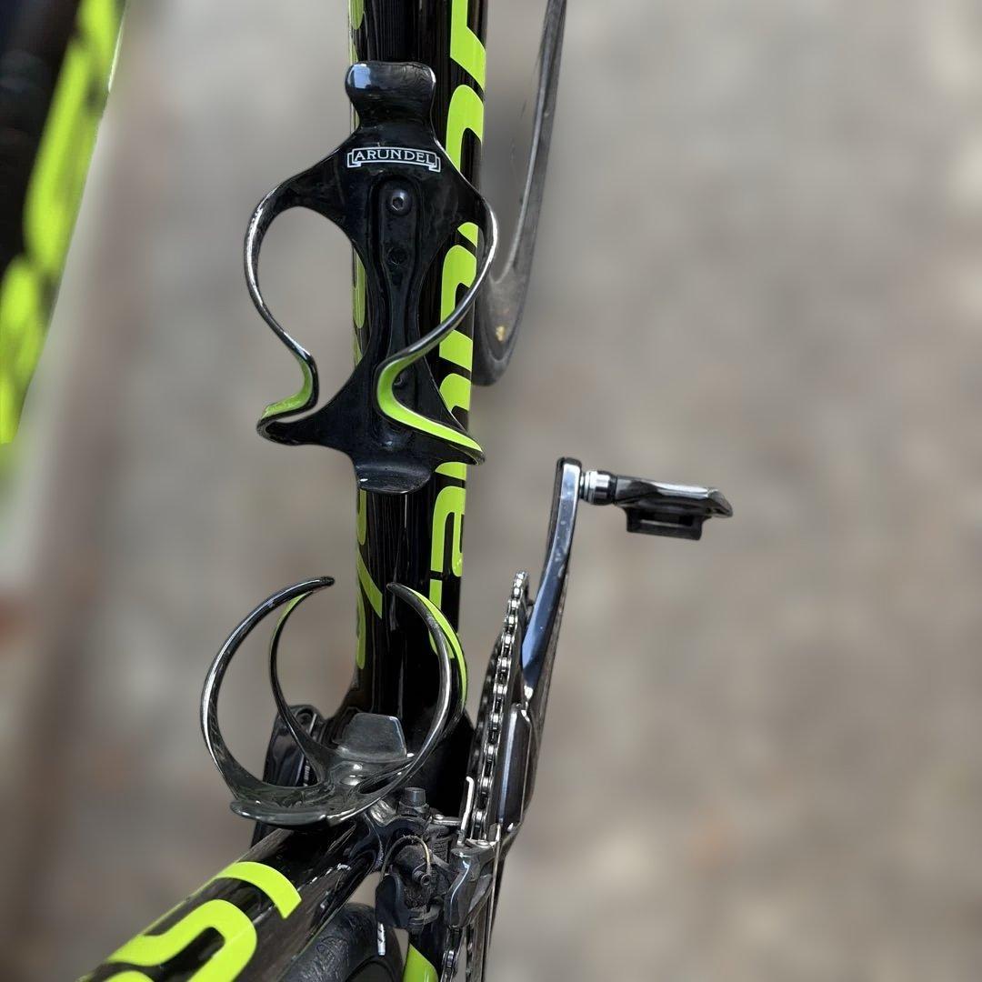 Cannondale ロードバイク SUPERSIX EVO 48