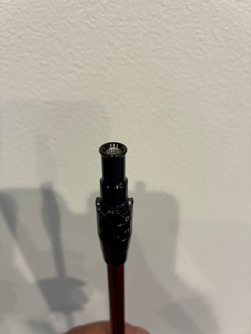 Fujikura VENTUS TR レッド　7S キャロウェイスリーブ