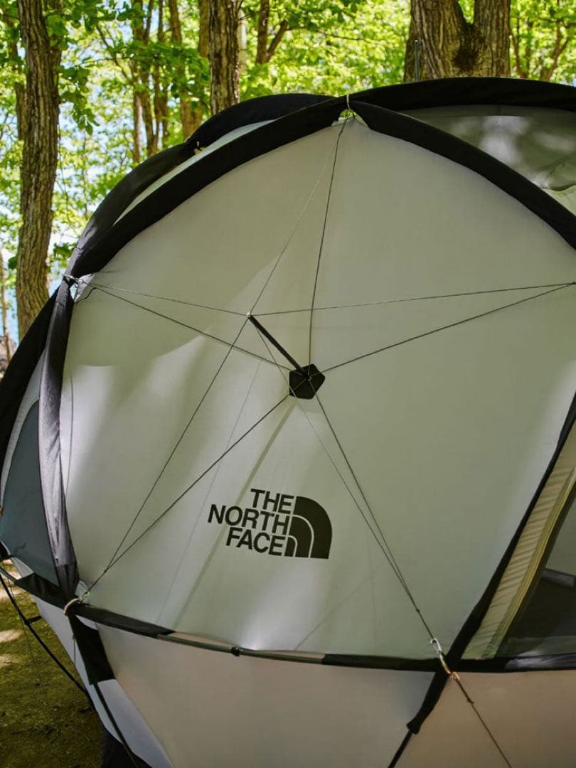 THE NORTH FACE ジオドーム4 GeoDome NV22311 新品