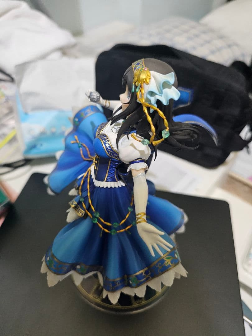 アルター 鷺沢文香 ブライトメモリーズVer. 1/7 アイドルマスター