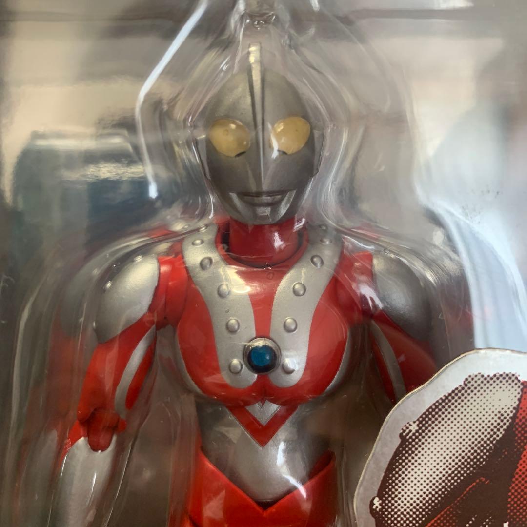 ULTRA ACT ゾフィー ウルトラ　フィギュア