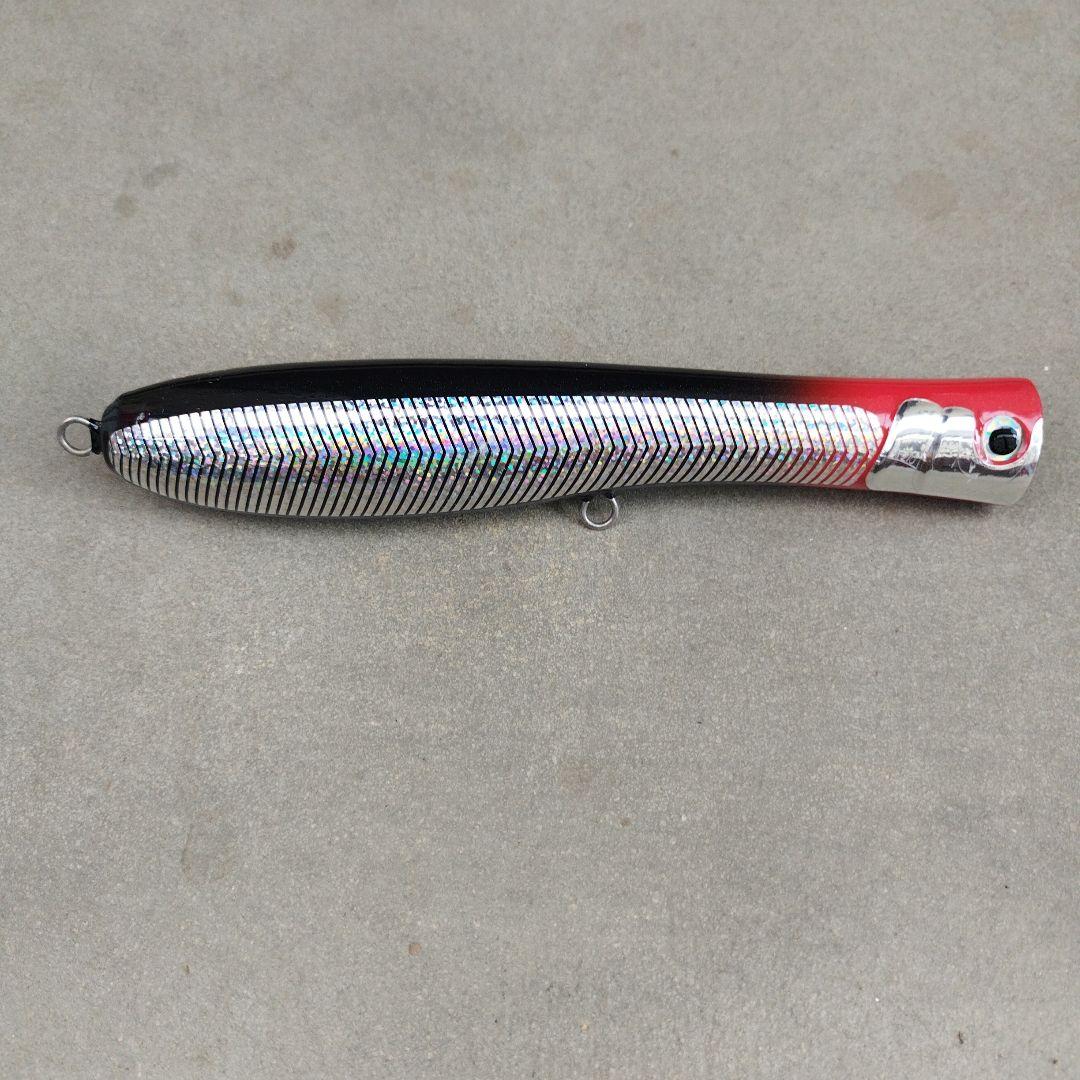 魚じゃらし工房　ムシャポップ210