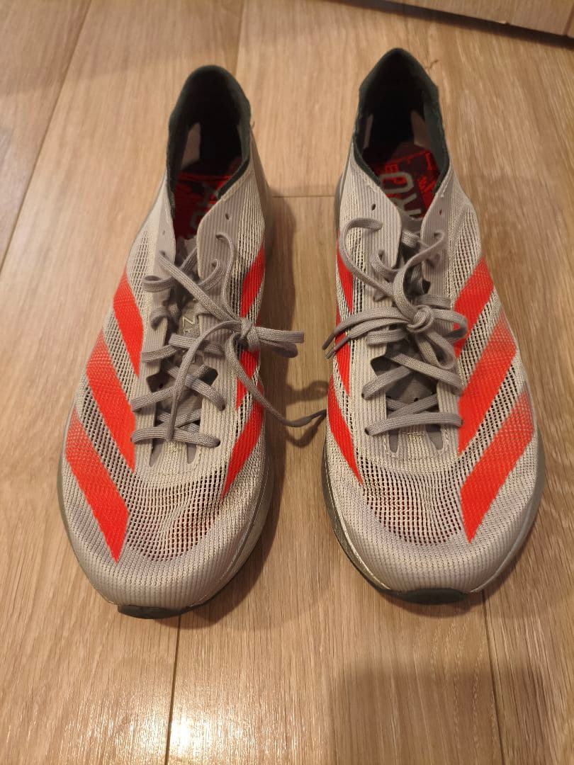 ADIZERO TAKUMI SEN 10 adidas アディダス タクミセン
