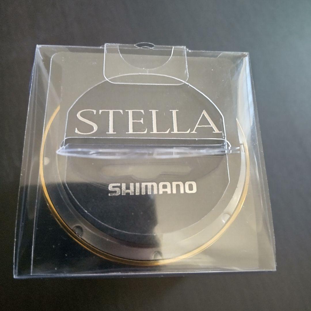 シマノ 18ステラ 4000 スプール
