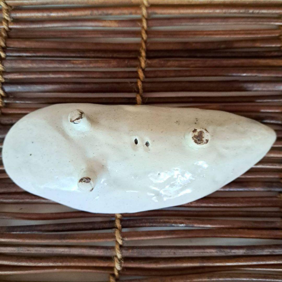 なずな窯　吉村昌也　作品　工芸品　皿　器　希少品　おすすめ品　美品