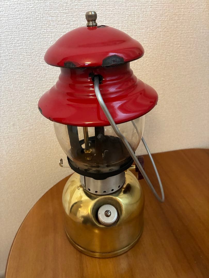 【希少】1961年3月 カナダ コールマン 200