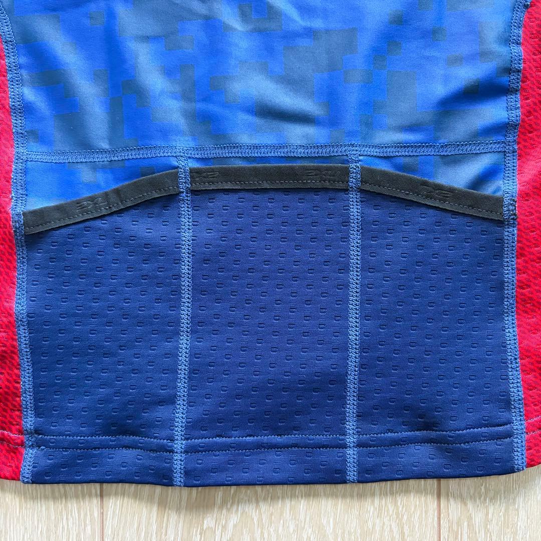 2XU トライアスロンウェア 上下セット