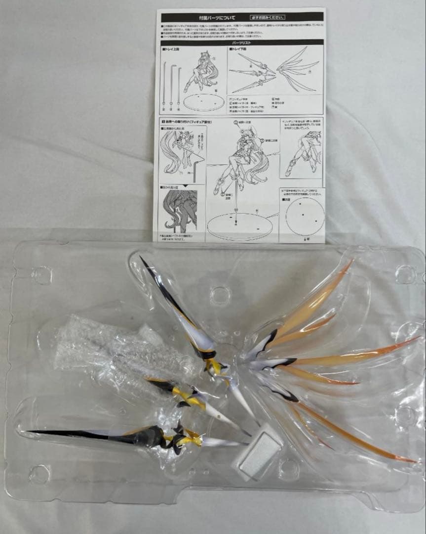 キアナ崩壊3rd フィギュア 1/8 ALTER