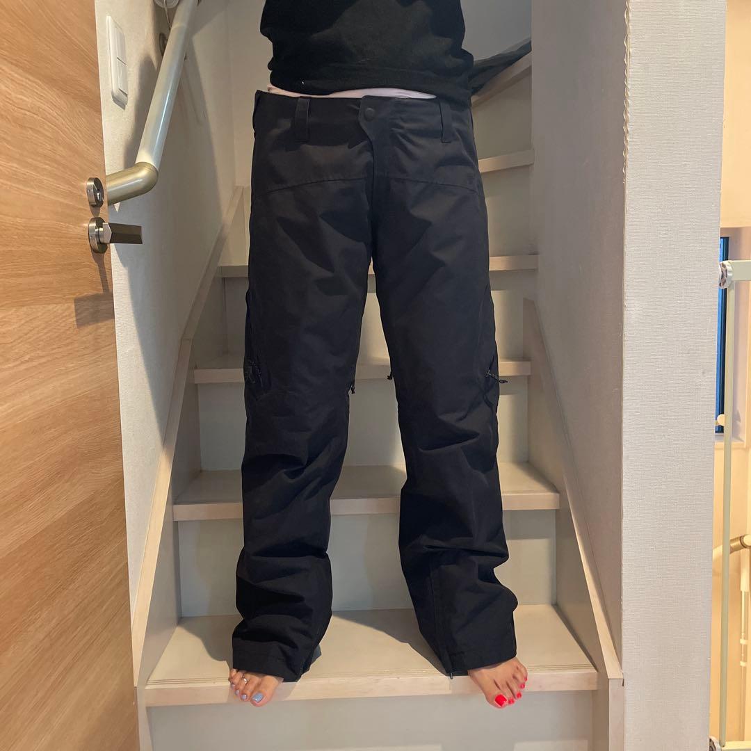 BURTON バートン AK スノーボードパンツ レディース S
