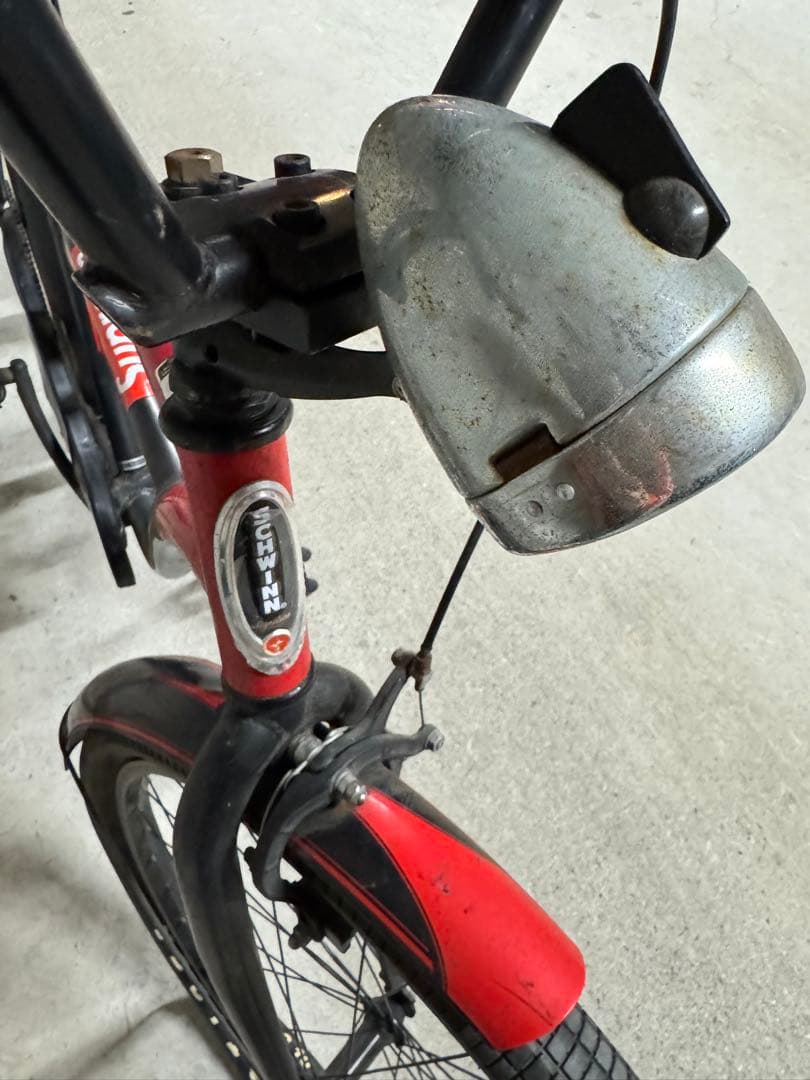引取限定schwinn tornado シュウィン　トルネード　ビーチクルーザー