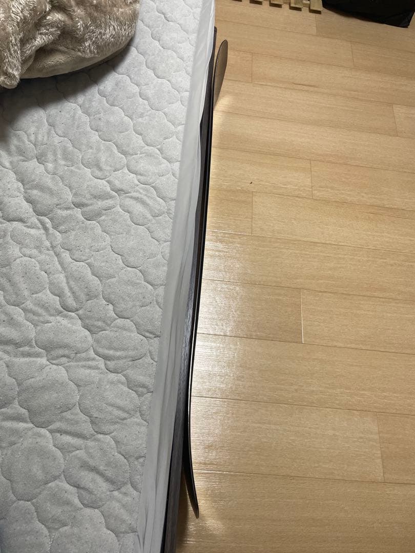 SPOON スプーン Liberal 147cm スノーボード　グラトリ