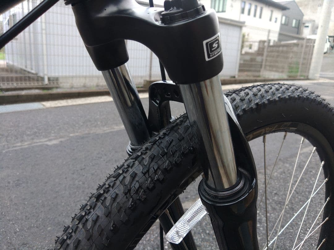 ＧT　アグレッサースポーツ　29インチ