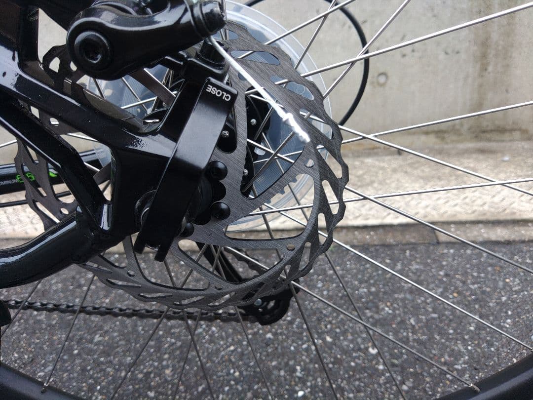 ＧT　アグレッサースポーツ　29インチ