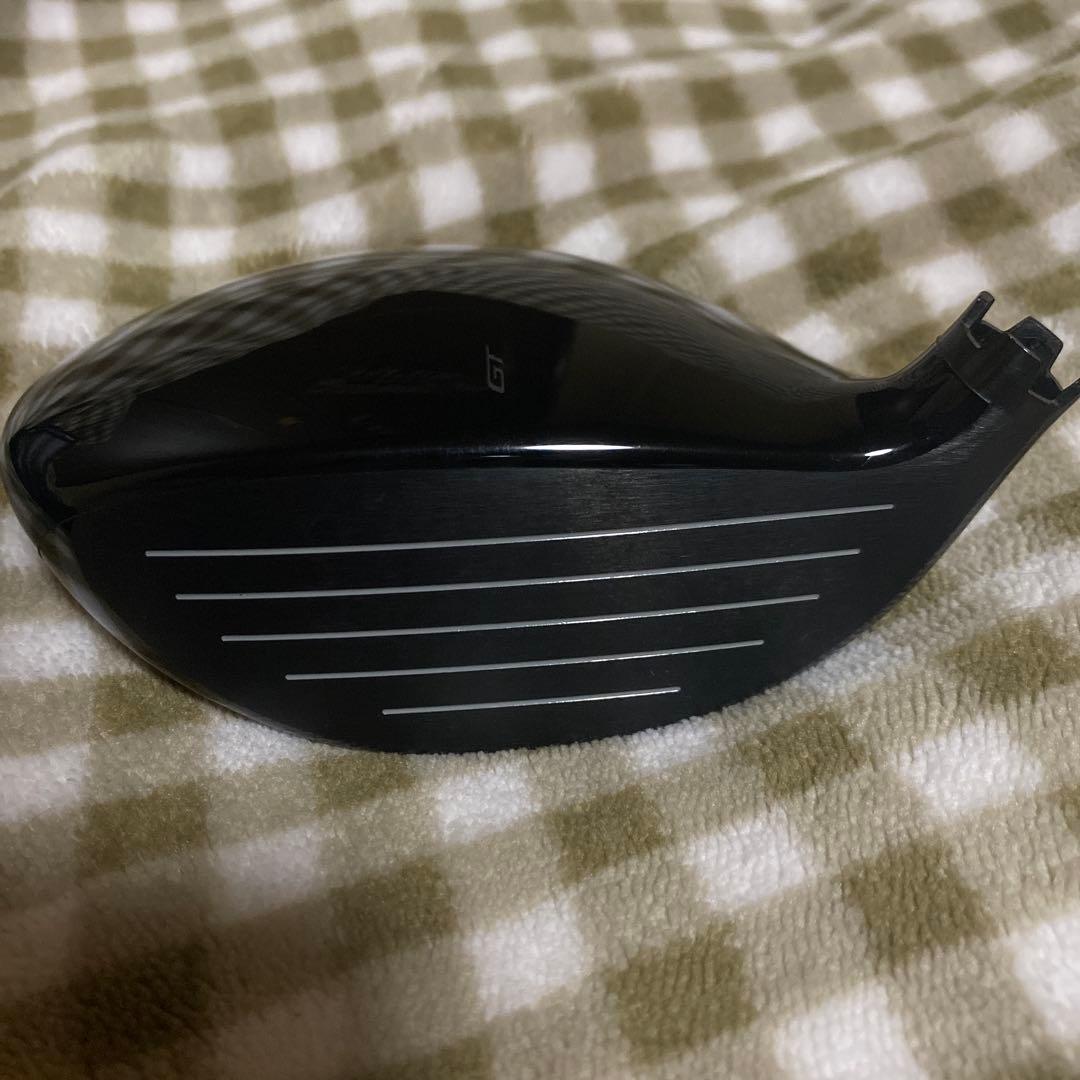 Titleist タイトリスト GT2 フェアウェイウッド ヘッドのみ