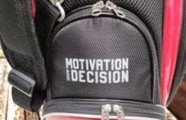 送料無料/超美品アルペン MOTIVATION AND DECISION/ＢＫ