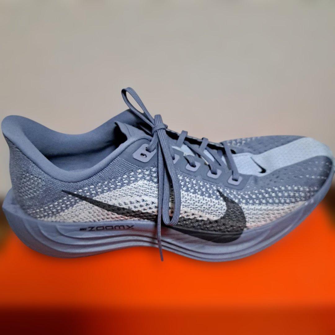 Nike Zoom X ペガサスプラス PegasusPLUS