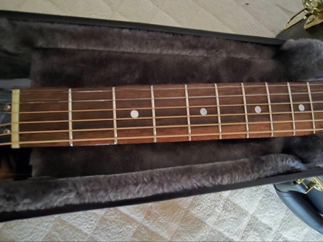 【未使用品】Epiphone J-45 OUTFIT 斎藤和義