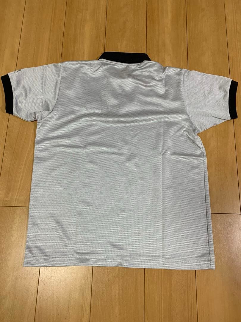 アシックス　バスケットボール　レフェリー　審判着　上下　上：Ｌ、下：ウエスト７９