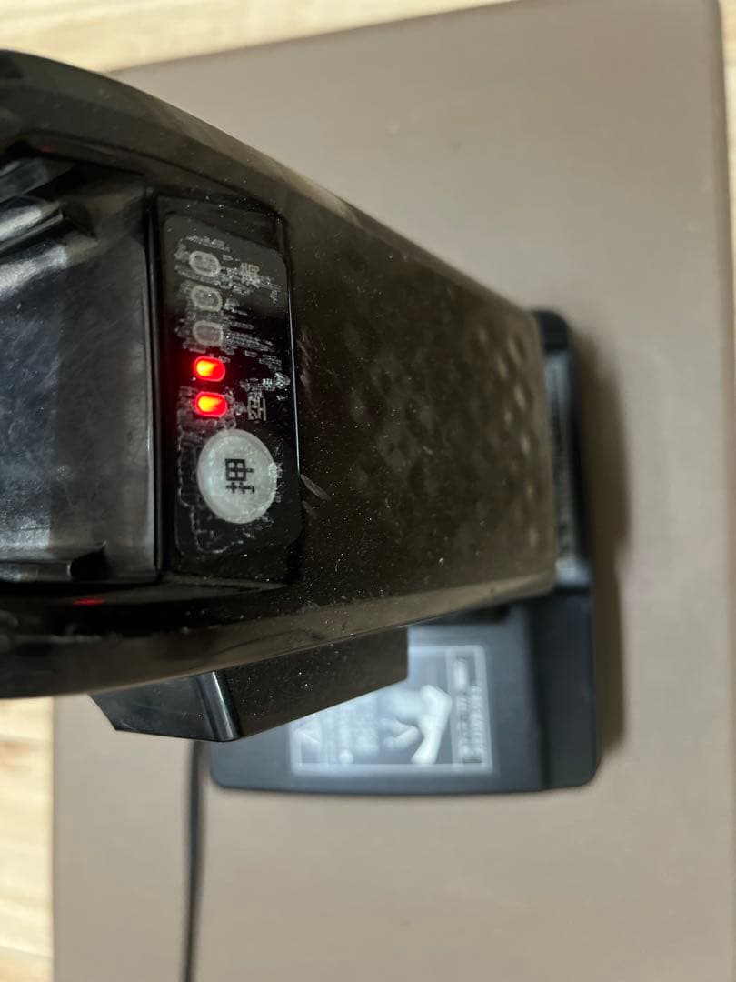 Panasonic 充電器