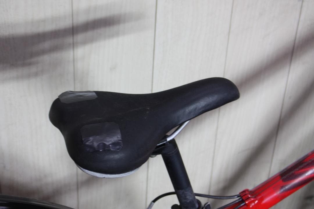 メリダMERIDA MATTS SUB10 26型 21速 360mm MTB
