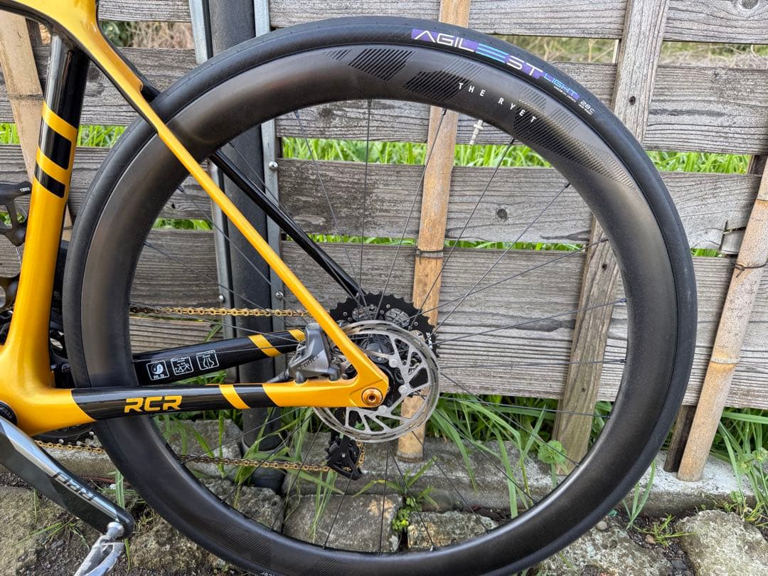 GUSTO RANGER DISK TEAM LIMITED 2020 Ｍサイズ