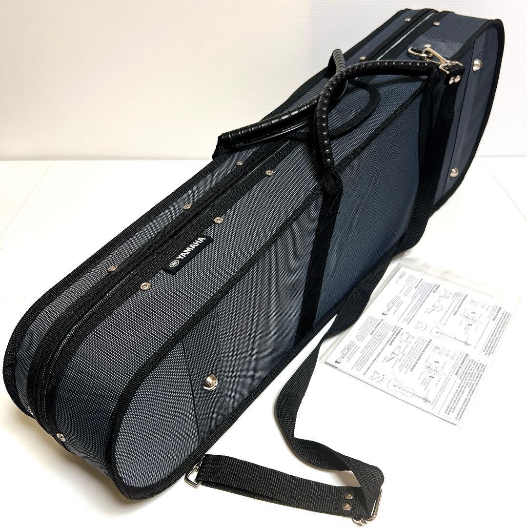 【美品】YAMAHA Braviol V-5 3/4 2023年　ブラビオール