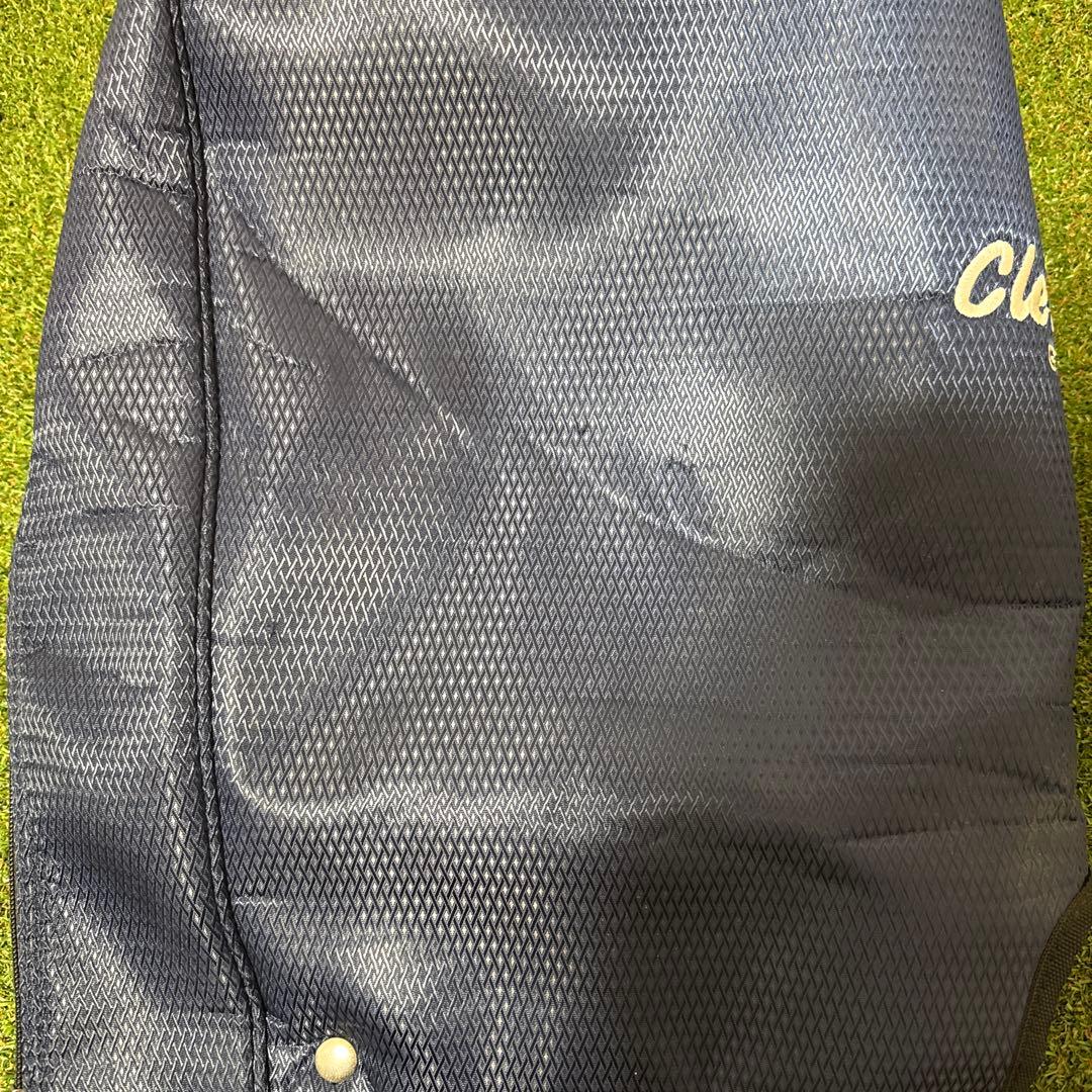 Cleveland クリーブランド キャディバッグ 9型 3.2kg 軽量