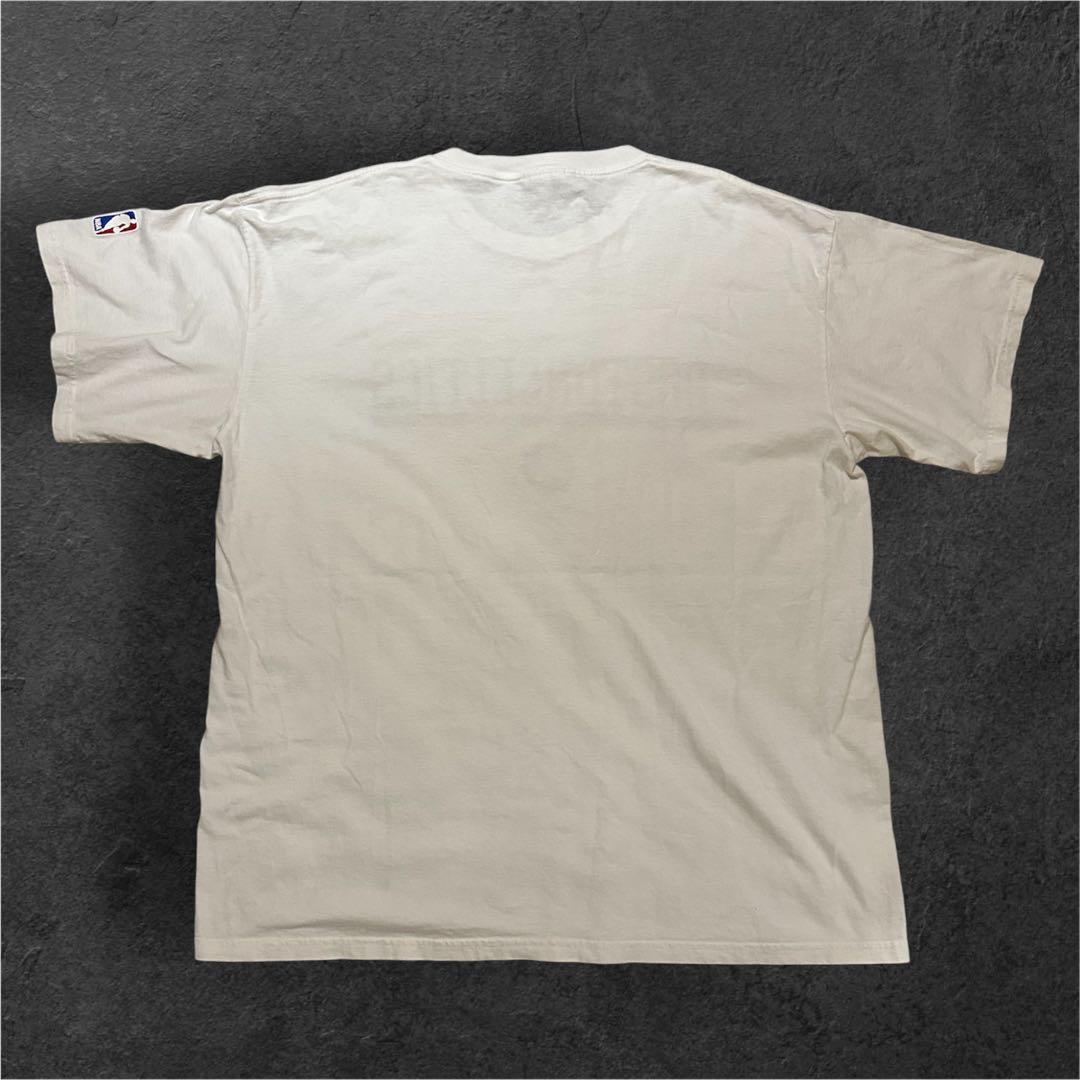 早い者勝ち！90s NBA NIKE製CELTICS TEE