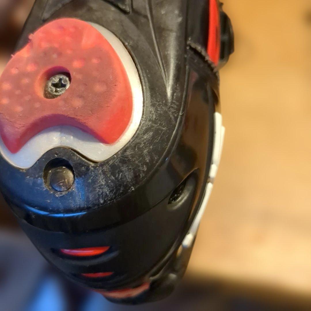 SIDI ERGO 3 シューズ ブラック