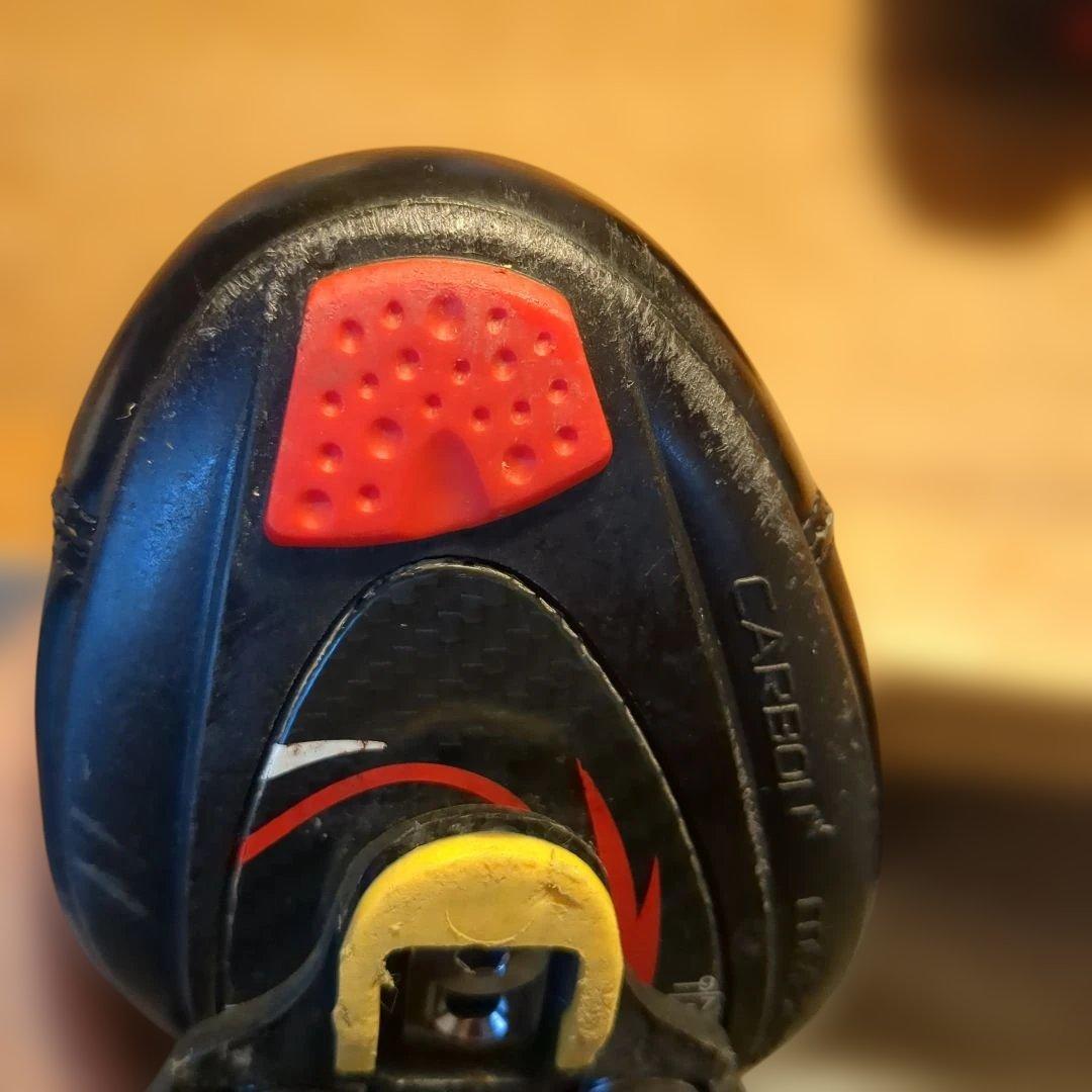 SIDI ERGO 3 シューズ ブラック