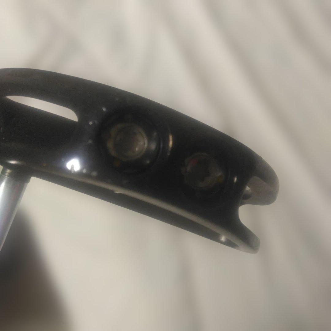 レフティTaylorMade Rossa パター　32インチ