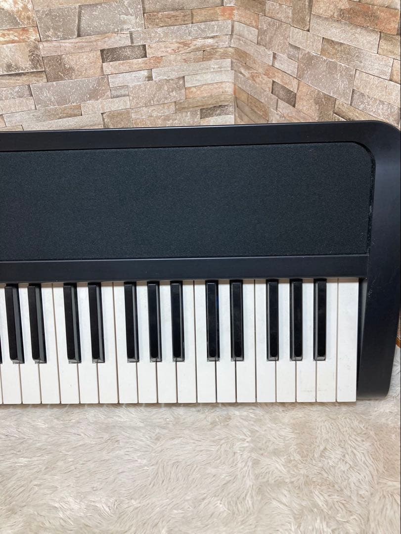 KORG 電子ピアノ B2N 88鍵盤